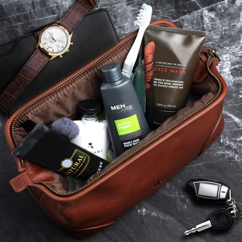 designer toiletry bag|designer wash bags for men.